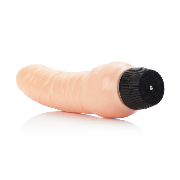 Raw Studs Realistic Flex Vibrator 6.75 Inches