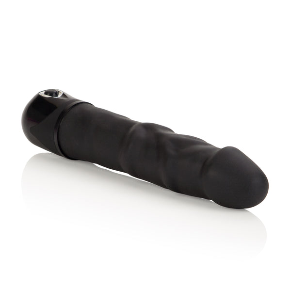 Waterproof Power Stud Rod Dong - Black