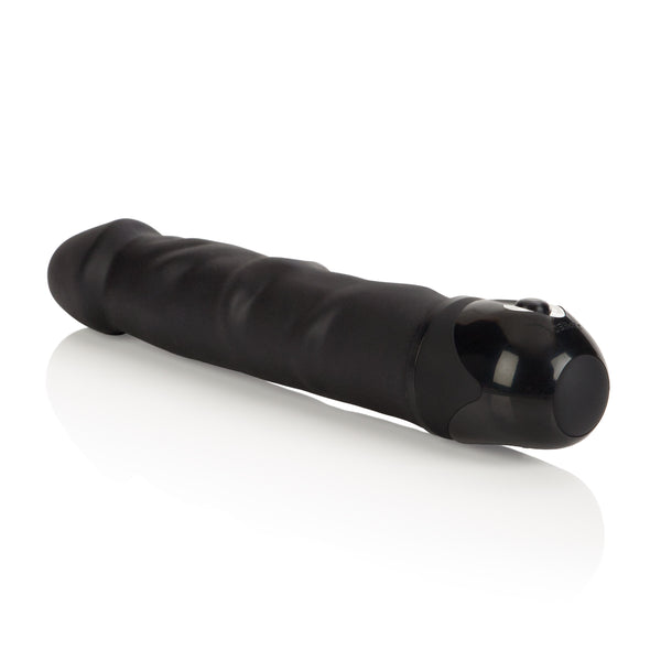 Waterproof Power Stud Rod Dong - Black