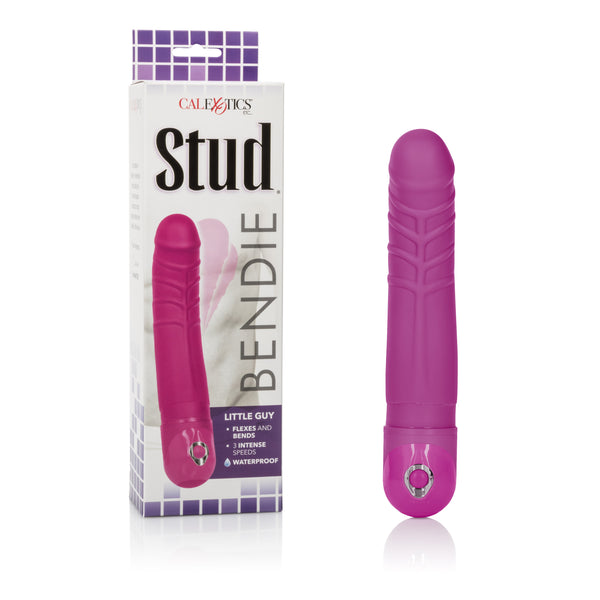 Bendie Power Stud - Little Guy - Pink