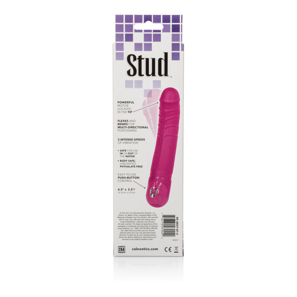 Bendie Power Stud - Little Guy - Pink