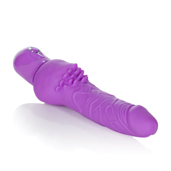 Bendie Power Stud Clitterfic - Purple