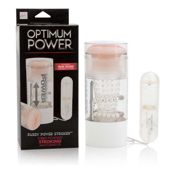 Optimum Power Pussy Power Stroker