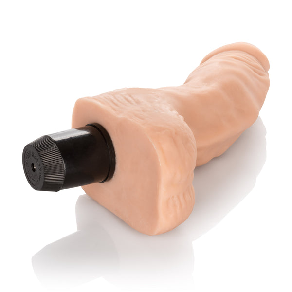 Futurotic Ez Bend Stud 6 Inches Ballsy