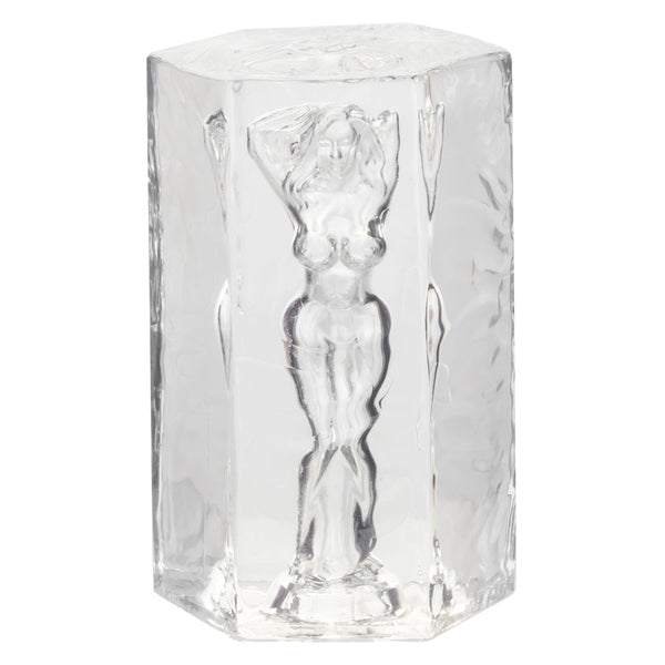 Girls Girls Girls - Farrah - Clear