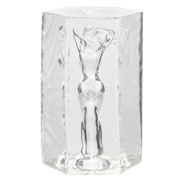 Girls Girls Girls - Farrah - Clear