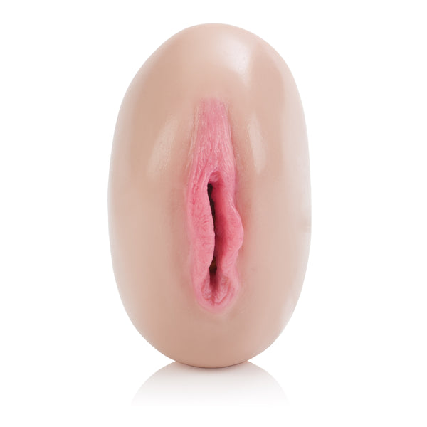 Sultry Vibro Pussy
