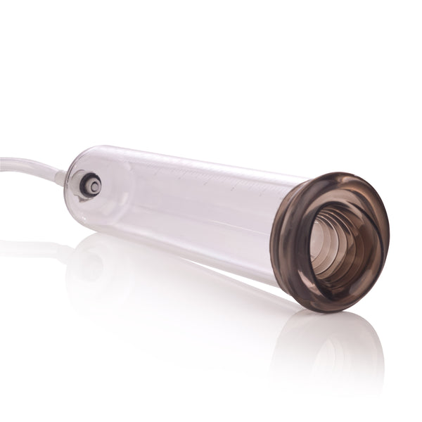 Precision Pump Advanced 1 - Clear