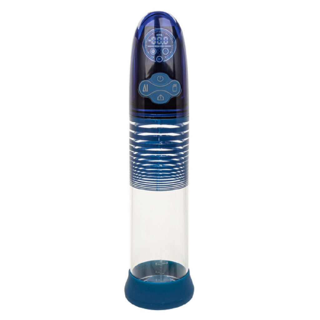 Optimum Series Ultimate Waterproof Smart Pump