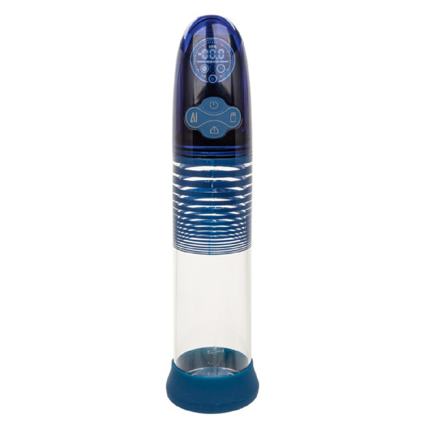 Optimum Series Ultimate Waterproof Smart Pump