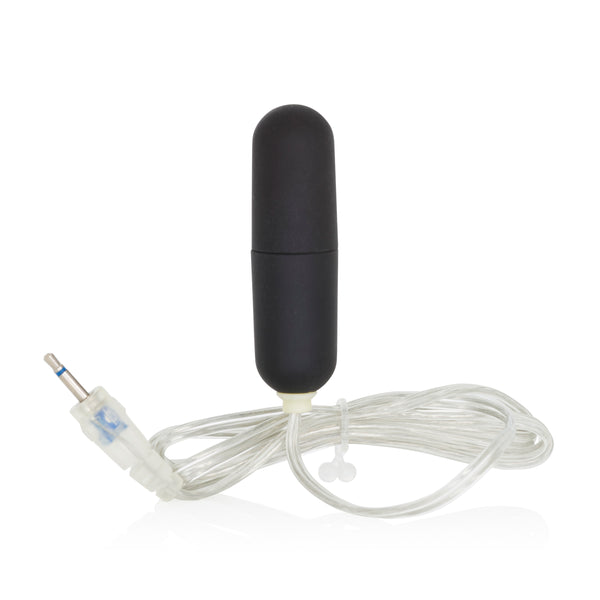 Sterling Collection Combo Pack Velvet Cote Bullet  With 2-Speed Controller