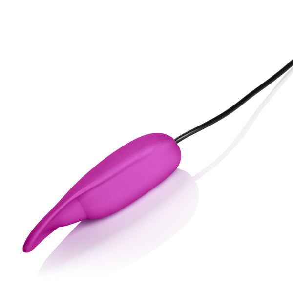 Power Play Flickering Tongue - Purple