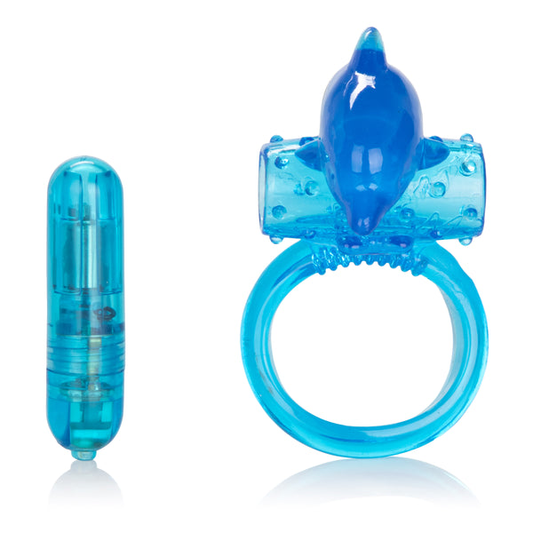 Silicone Onr Touch - Blue