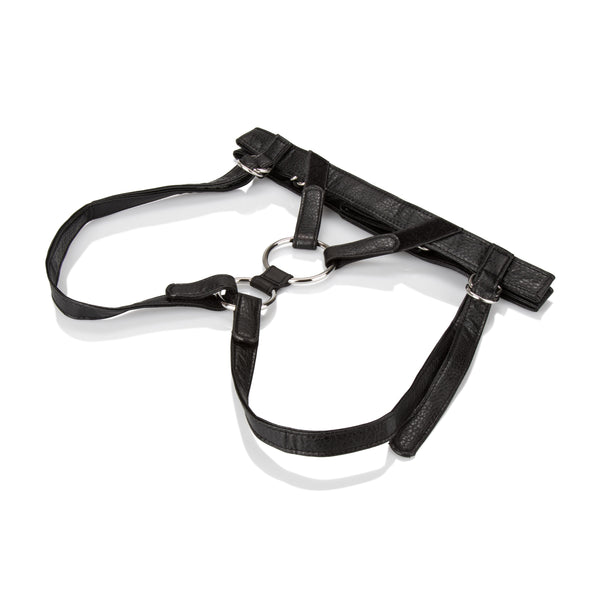 Her Royal Harness  -  the Dutchess