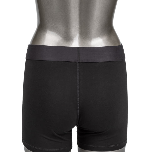 Packer Gear Boxer Brief With Packing Pouch L/ Xl