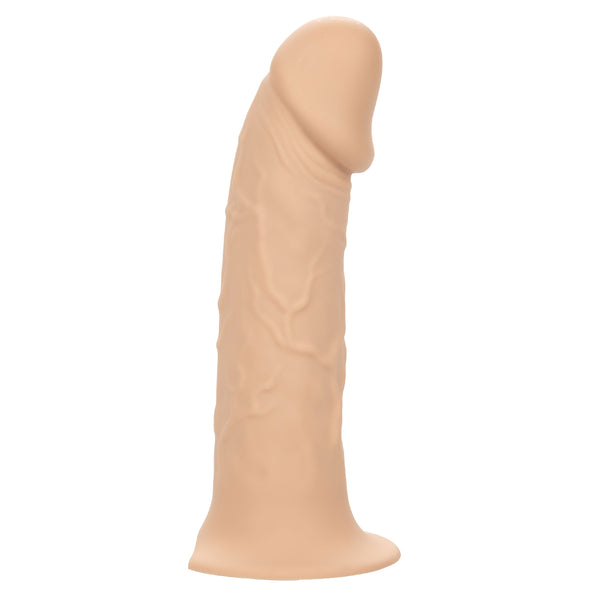 Performance Maxx Life-Like Extension With Harness - Ivory