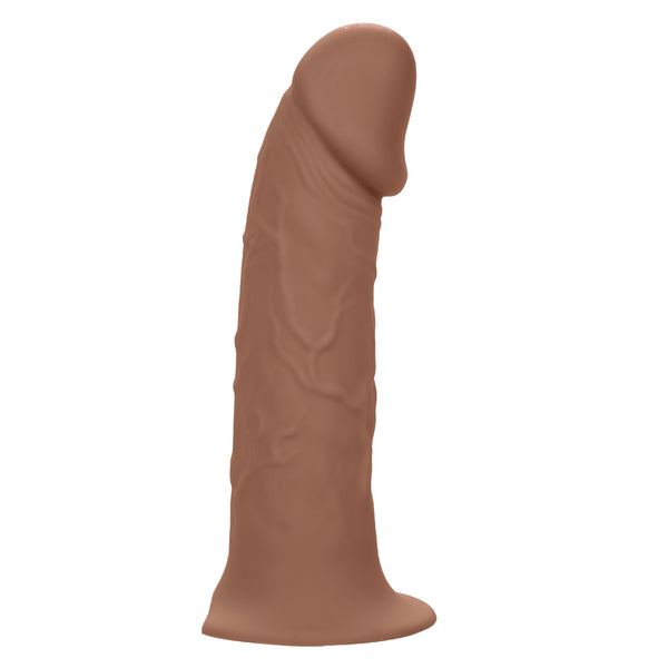 Performance Maxx Life-Like Extension With Harness - Brown