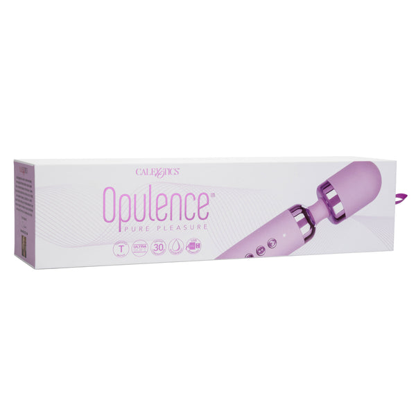 Opulence