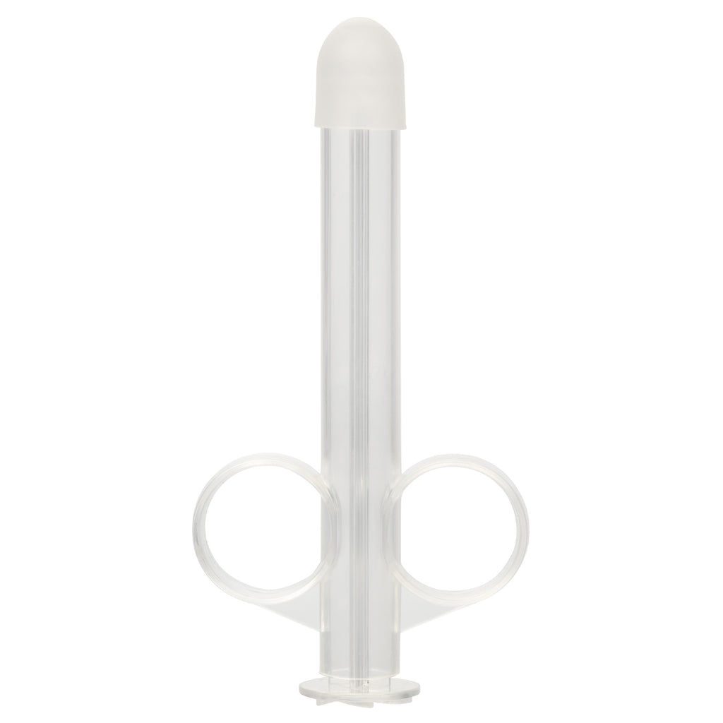 Xl Lube Tube - Clear
