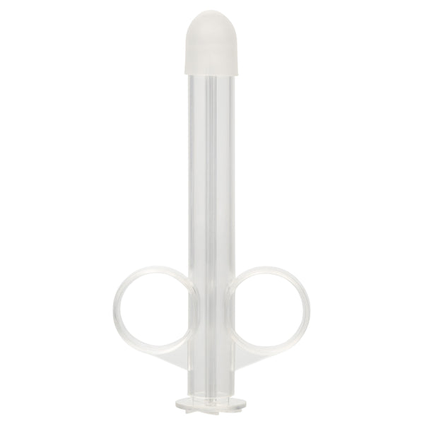 Xl Lube Tube - Clear