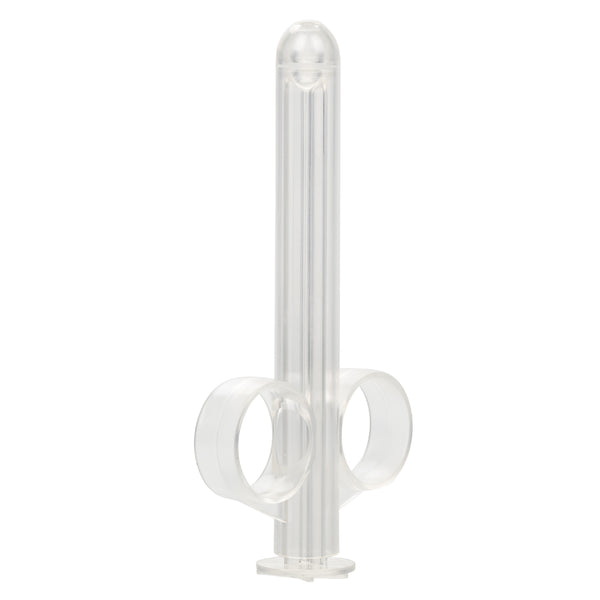 Xl Lube Tube - Clear