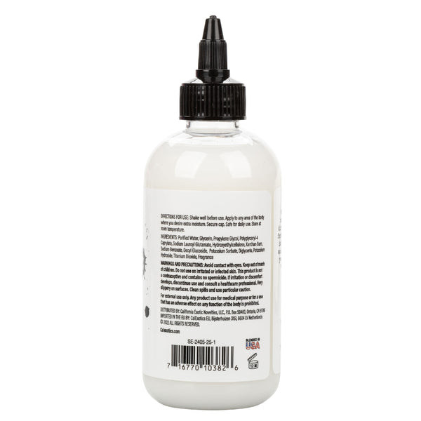 Fuck Sauce Cum Scented Lubricant 8 Oz