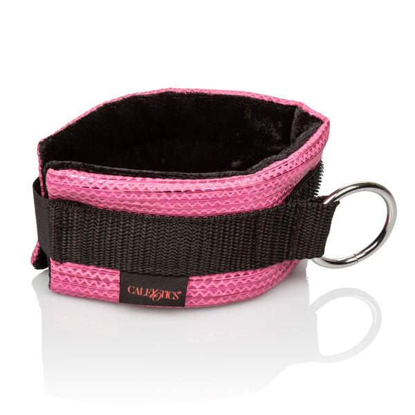 Tickle Me Pink Universal Cuffs