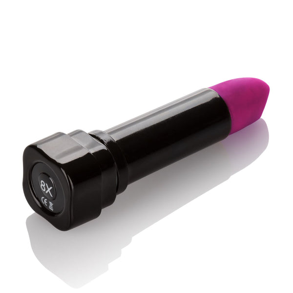 Hide and Play Lipstick - Purple
