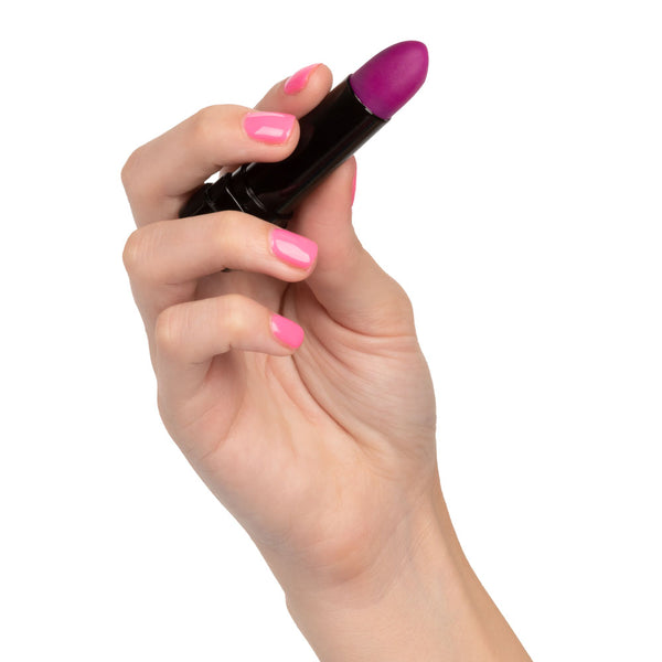 Hide and Play Lipstick - Purple