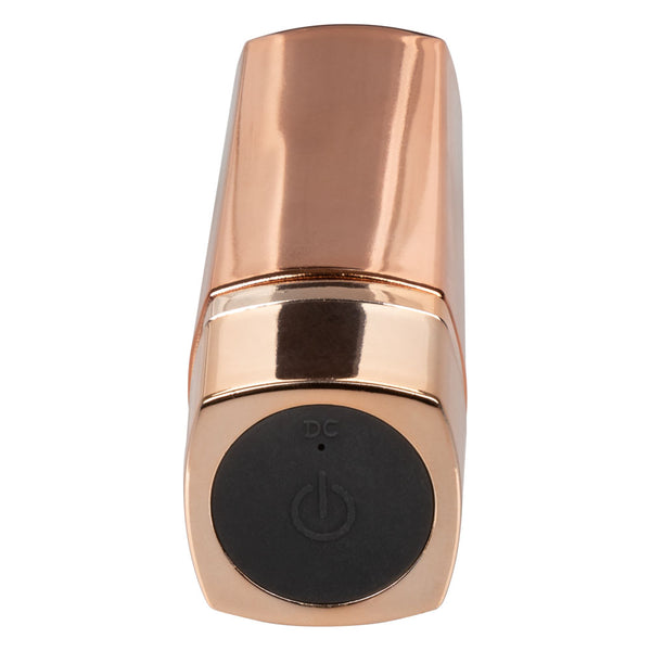 Hide and Play Rechargeable Lipstick - Coral