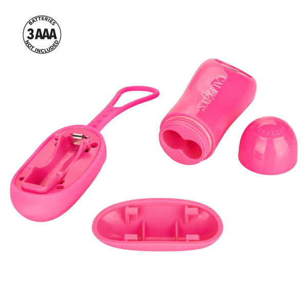 Silicone Remote Control Kegel Exerciser