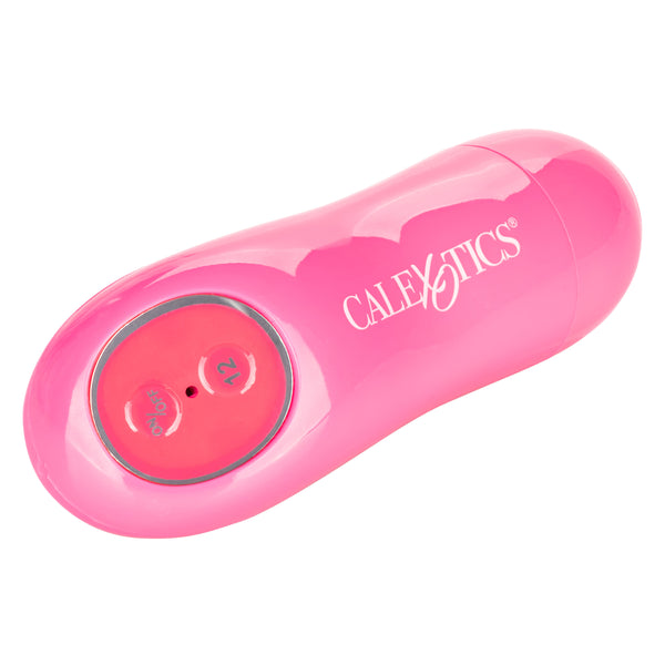 Silicone Remote Control Kegel Exerciser