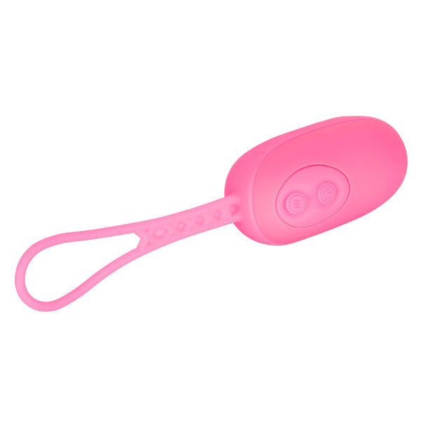 Silicone Remote Control Kegel Exerciser