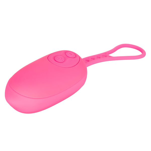 Silicone Remote Control Kegel Exerciser