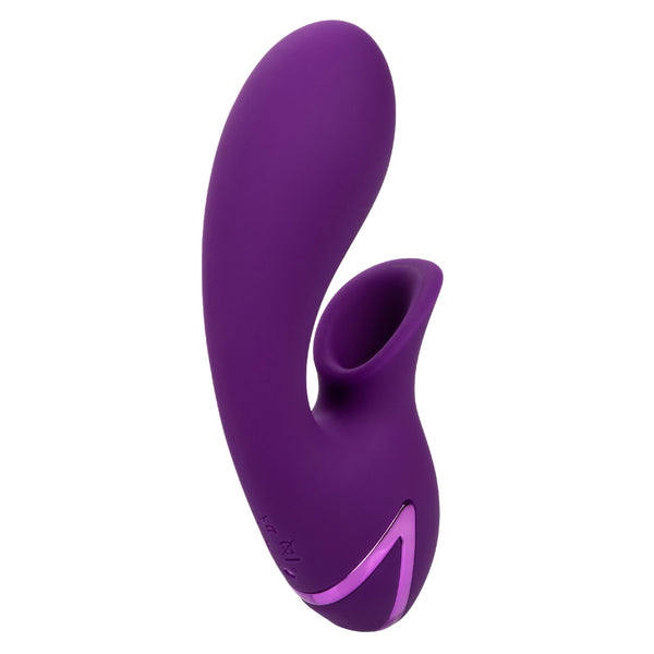 California Dreaming Huntington Beach Heartbreaker - Purple