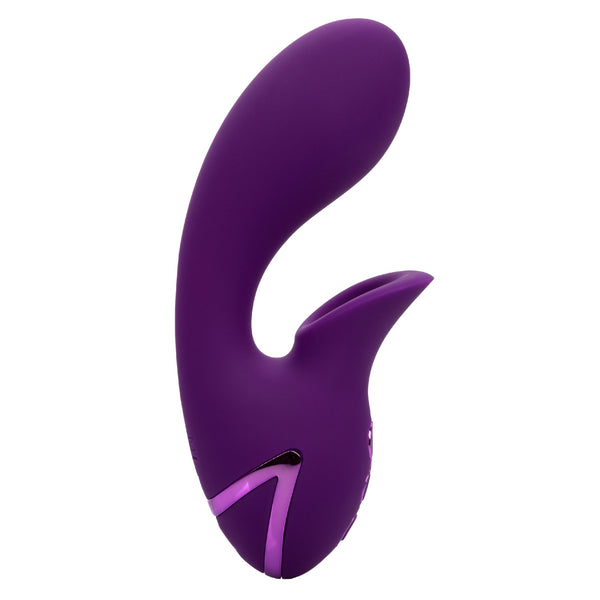 California Dreaming Huntington Beach Heartbreaker - Purple
