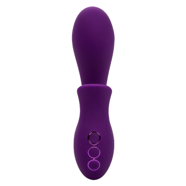 California Dreaming Huntington Beach Heartbreaker - Purple