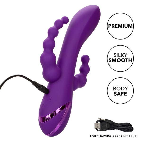 California Dreaming Long Beach Bootylicious - Purple