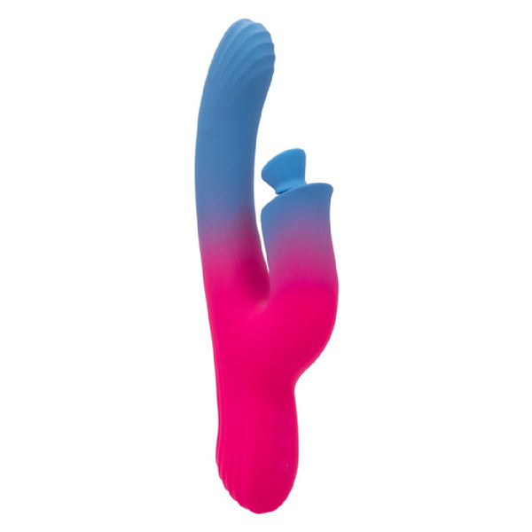 Elation Dual Stimulator With Suction