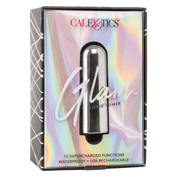 Glam - Silver