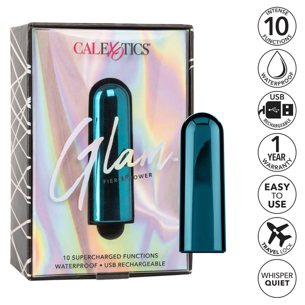 Glam - Blue