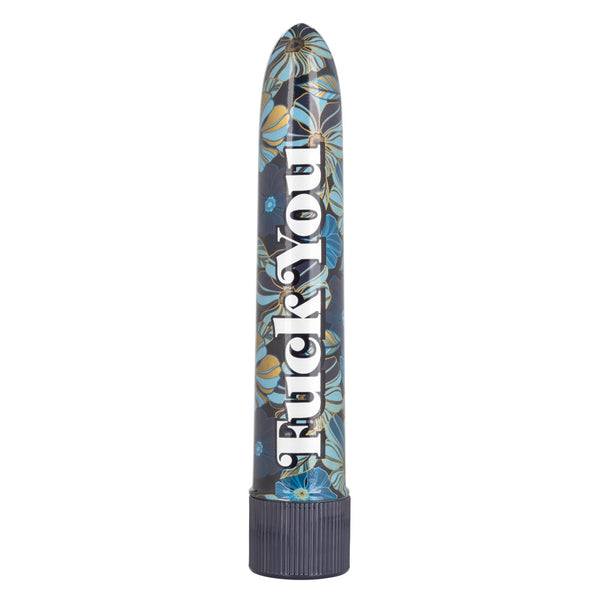 Naughty Bits Fuck You Personal Vibrator