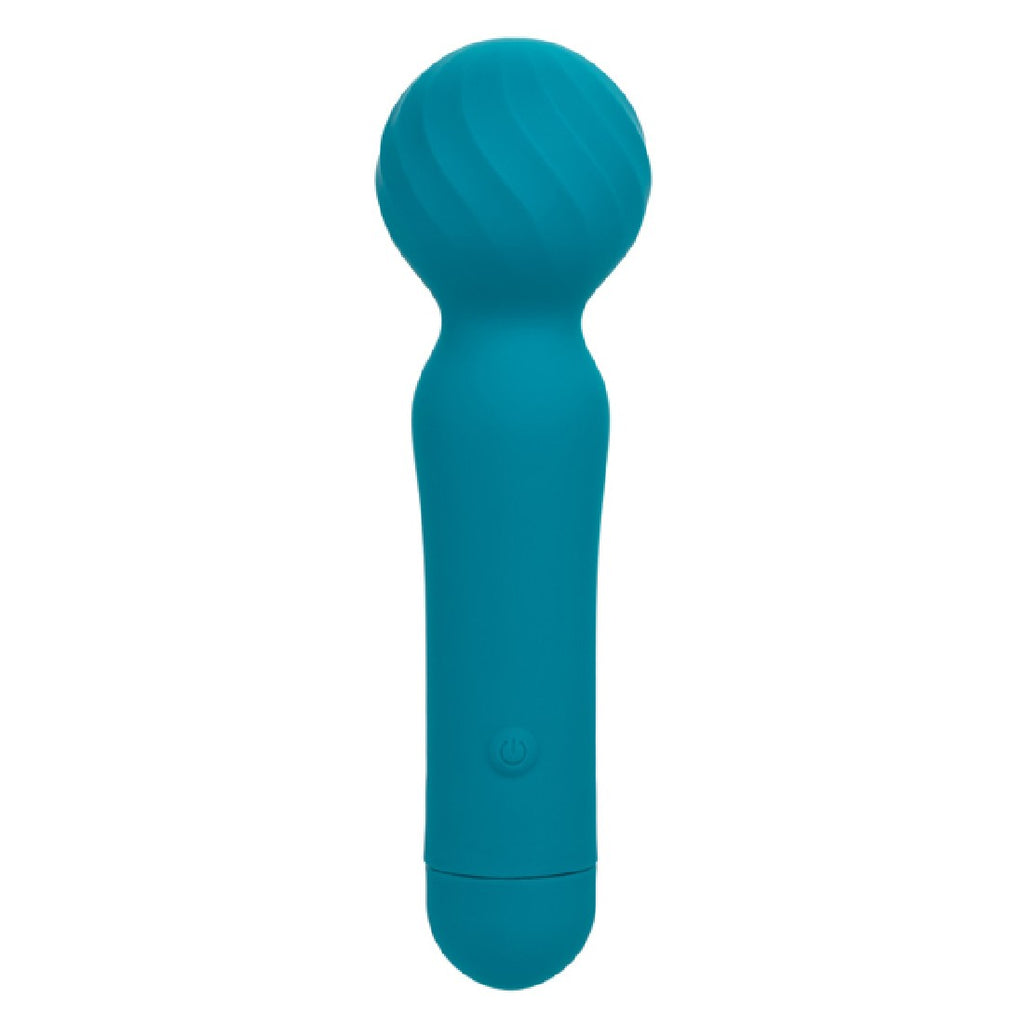 Couture Collection Rumble Wand - Blue