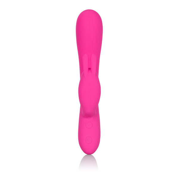 Embrace Massaging G-Rabbit - Pink