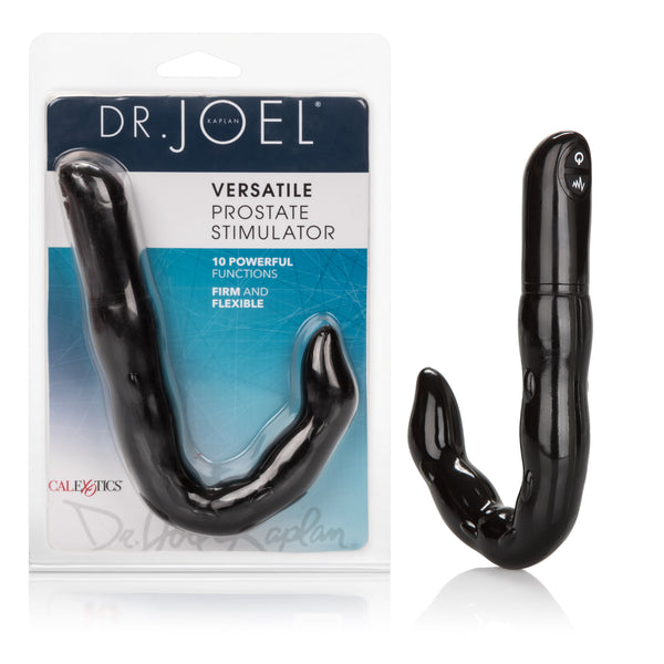 Versatile Prostate Stimulator