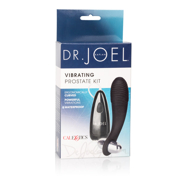 Dr. Joel Vibrating Prostate Kit