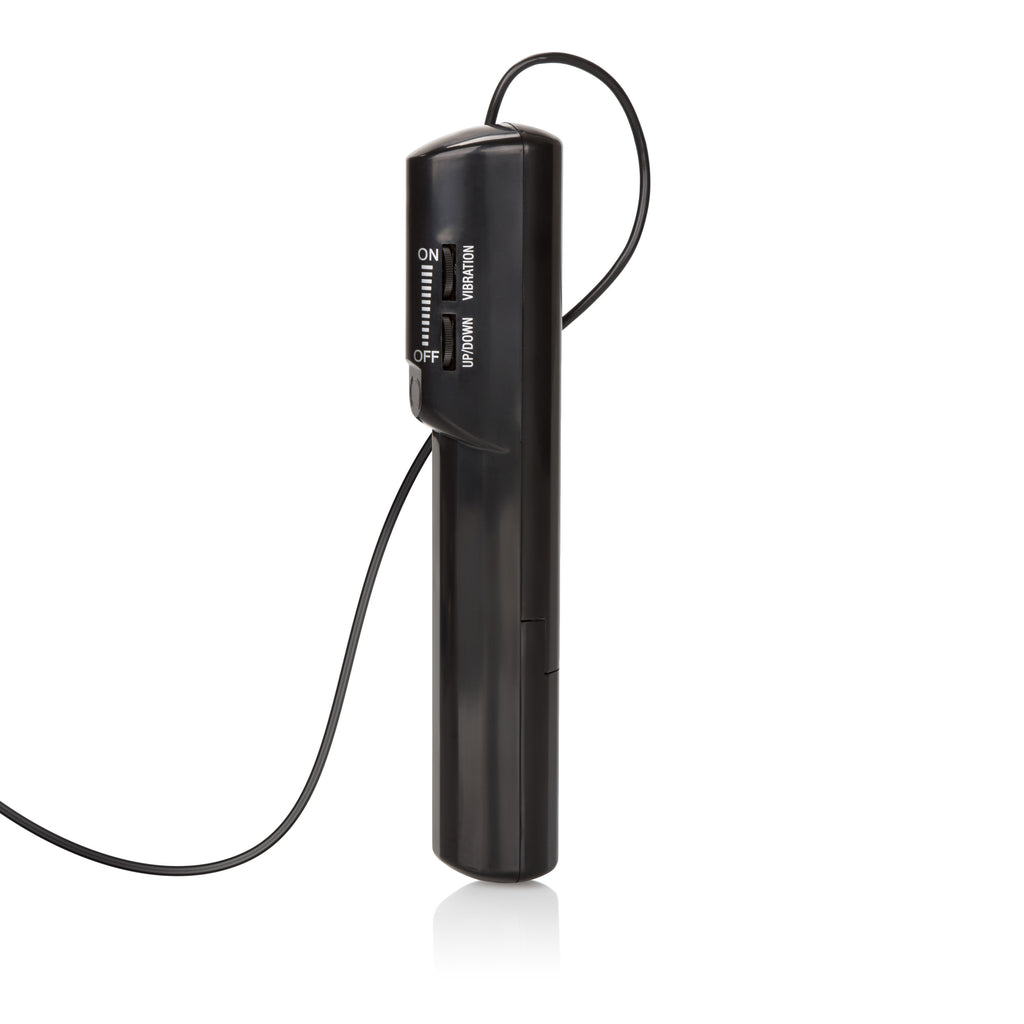 Dr. Joel Strocking Power Pump