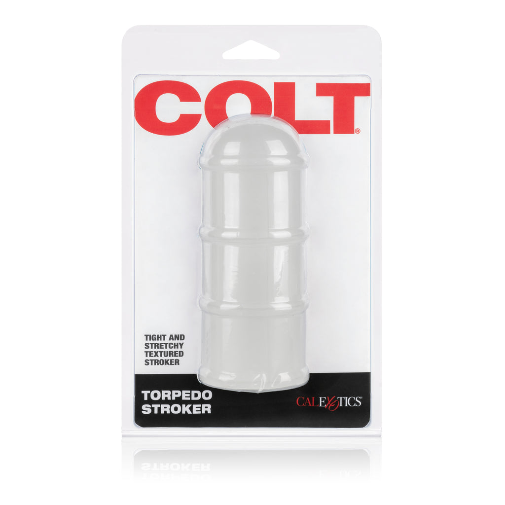 Colt Torpedo Stroker