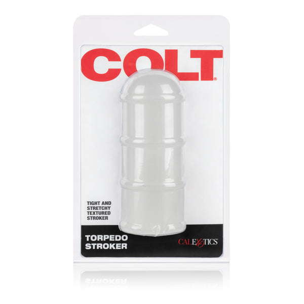 Colt Torpedo Stroker