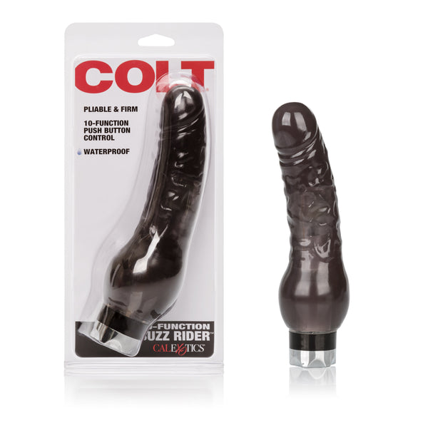Colt 10 Function Buzz Rider